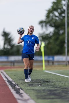 Bild 208 - F SC Ellerau - TuRa Harksheide : Ergebnis: 2:7